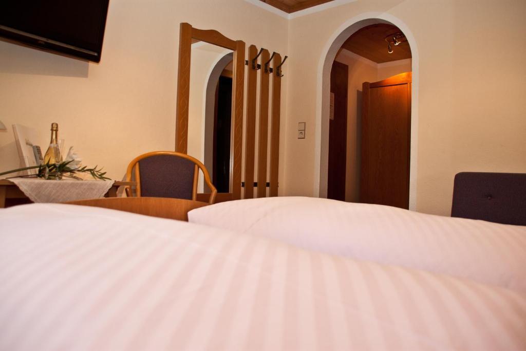 Gasthof Zum Wilden Kaiser Scheffau am Wilden Kaiser Room photo